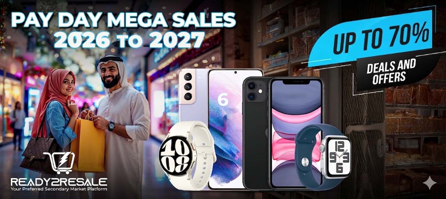 Pay Day Mega Sales 2026 to 2027 (Up To 70 Percentage) Deals and Offers